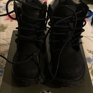 Toddler Timberland Boots